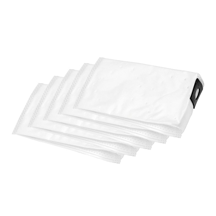 Bolsas para Polvo Saeyang Marathon Cyclone-Vac 5 uds Textil - imagen 2