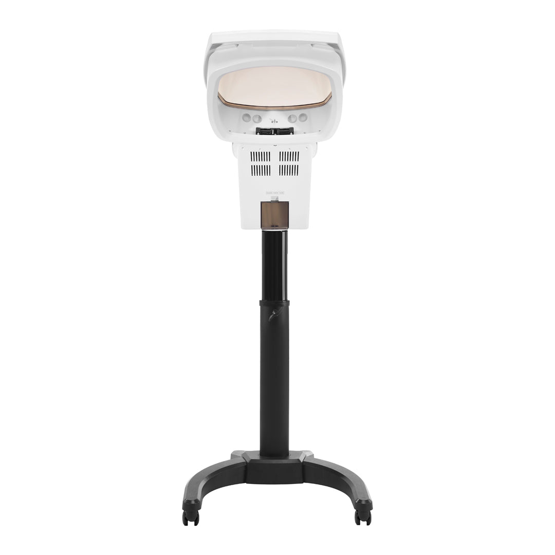 Vaporizador de Peluquería de Pie Gabbiano 408D con Ozonización Activa Blanco - imagen 5