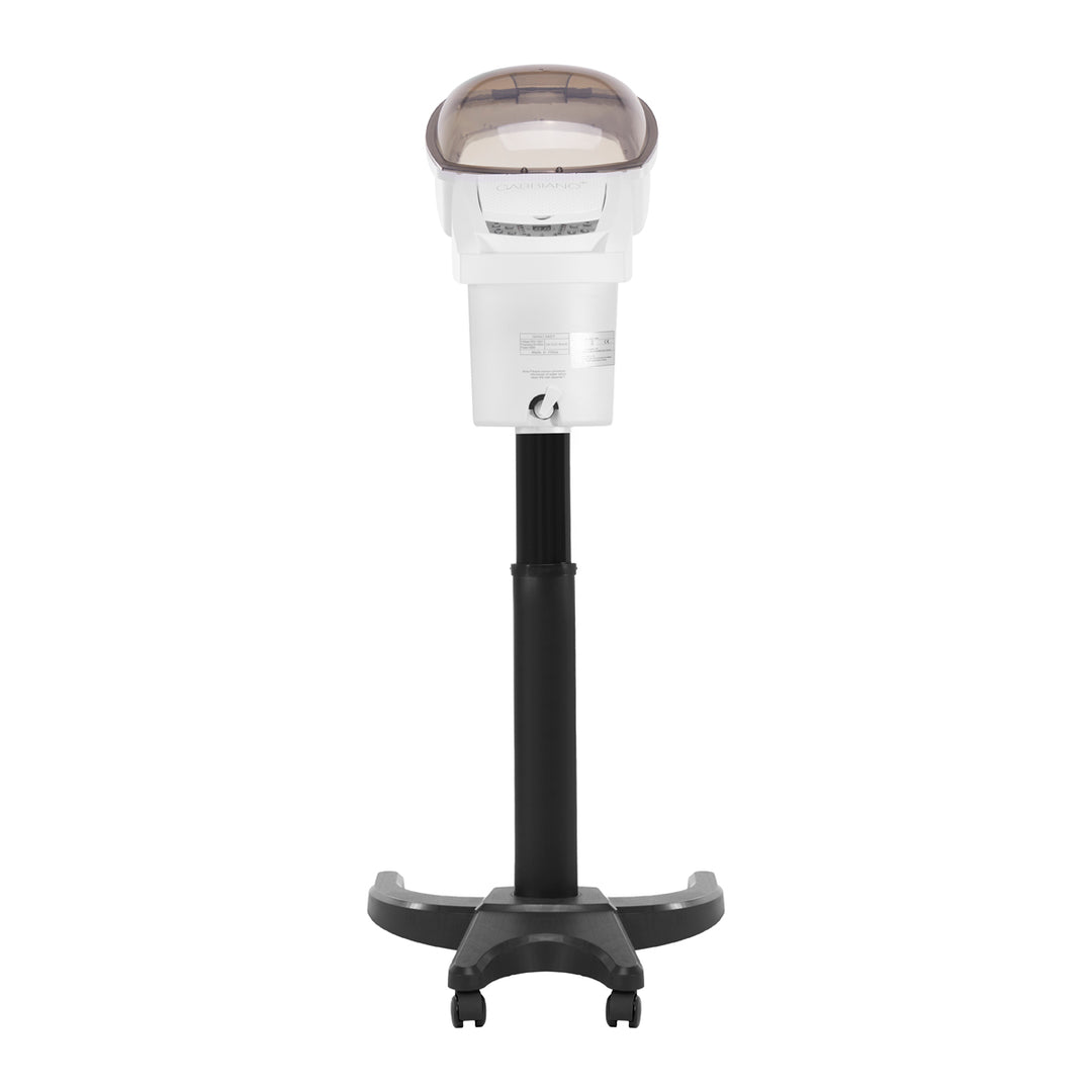 Vaporizador de Peluquería de Pie Gabbiano 408D con Ozonización Activa Blanco - imagen 6