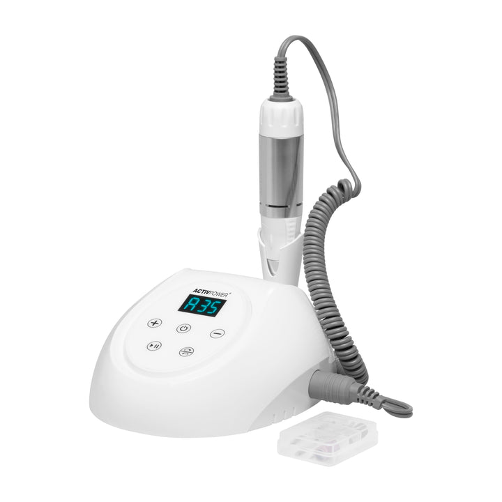 Torno para Uñas Activ Power N20 Blanco
