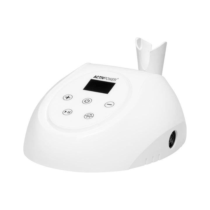 Torno para Uñas Activ Power N20 Blanco - imagen 2