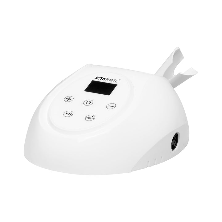 Torno para Uñas Activ Power N20 Blanco - imagen 3