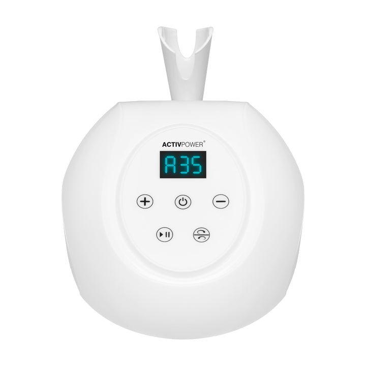 Torno para Uñas Activ Power N20 Blanco - imagen 4