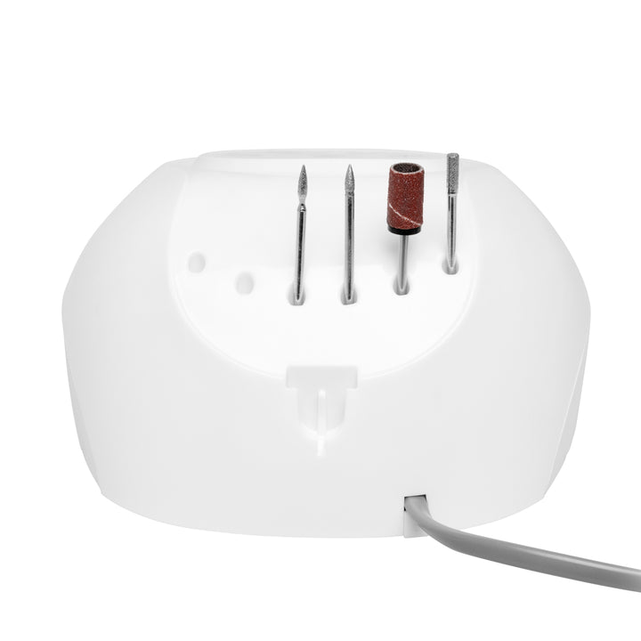 Torno para Uñas Activ Power N20 Blanco - imagen 6
