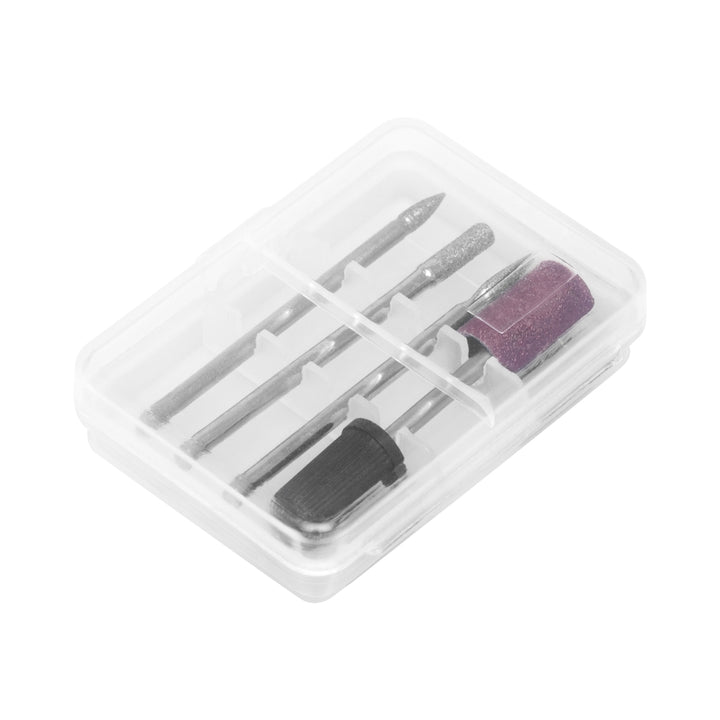Torno para Uñas Activ Power N20 Blanco - imagen 11