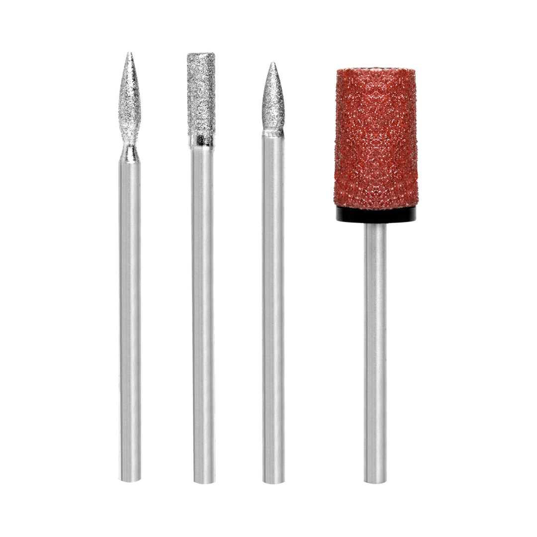 Torno para Uñas Activ Power N20 Blanco - imagen 12