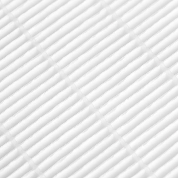 Aspirador de Uñas Momo J007 48W Blanco