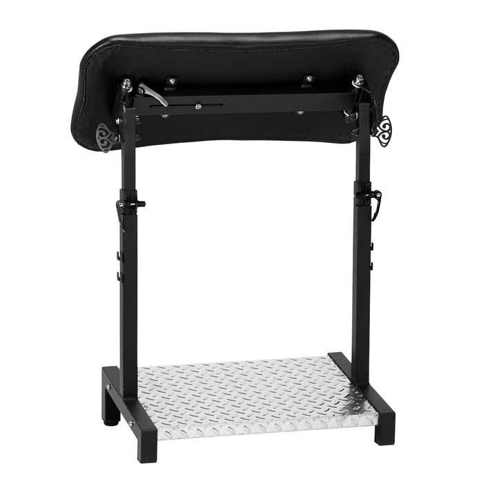 Reposabrazos Tatuaje Pro Ink 720 Negro - imagen 3