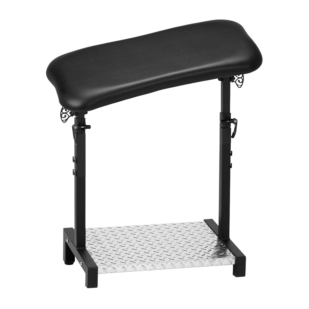 Reposabrazos Tatuaje Pro Ink 720 Negro - imagen 4