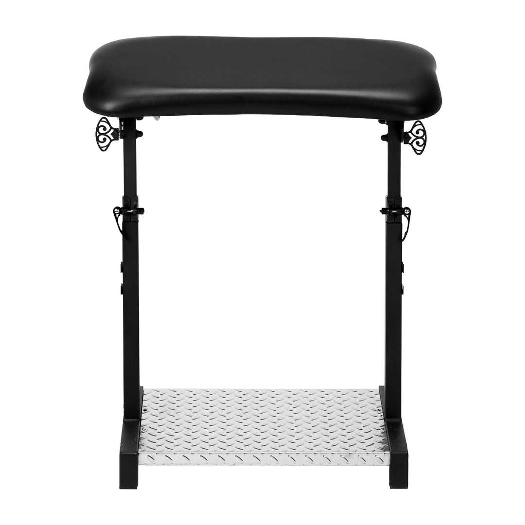 Reposabrazos Tatuaje Pro Ink 720 Negro - imagen 5