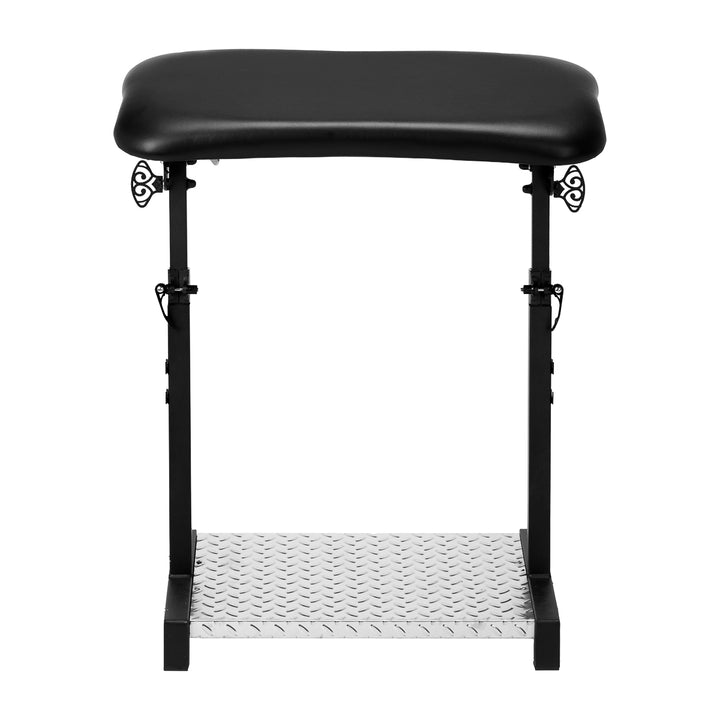 Reposabrazos Tatuaje Pro Ink 720 Negro - imagen 5