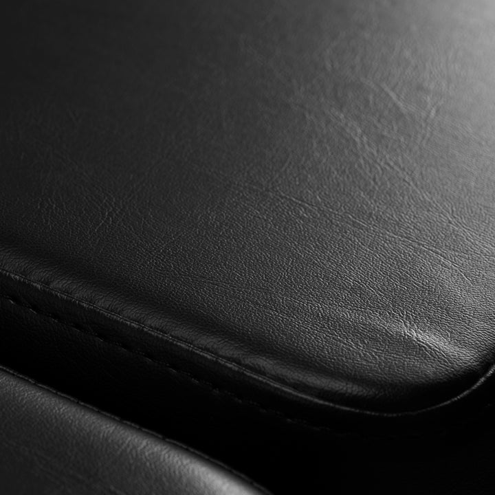 Silla de Tatuaje Eléctrica Pro Ink 610 1 Motor Negra - imagen 16