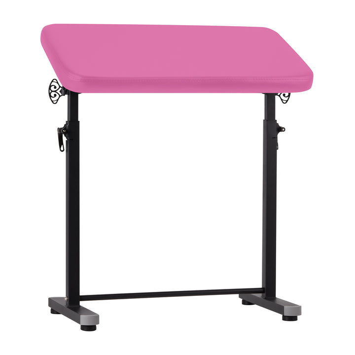 Reposabrazos Tatuaje Pro Ink 718 Rosa