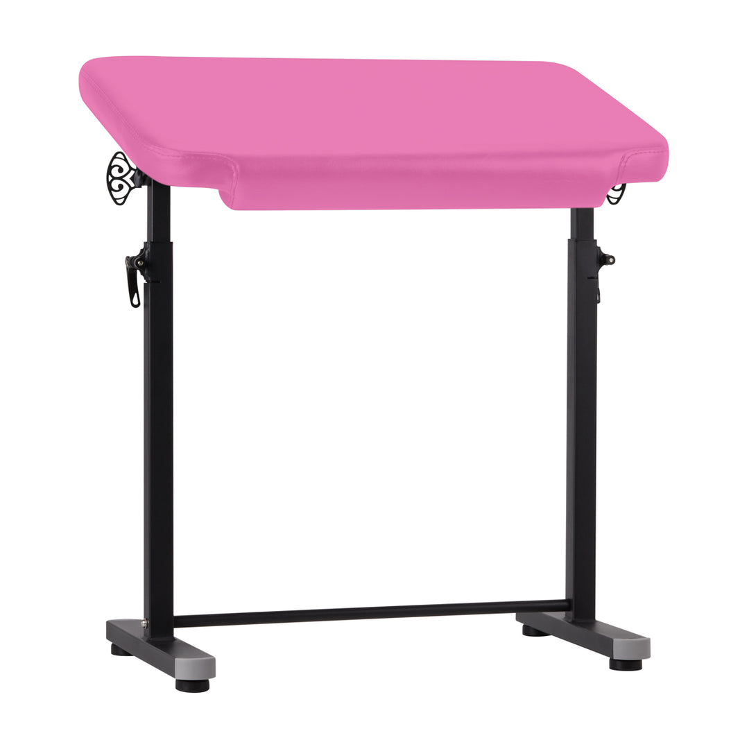 Reposabrazos Tatuaje Pro Ink 718 Rosa - imagen 2