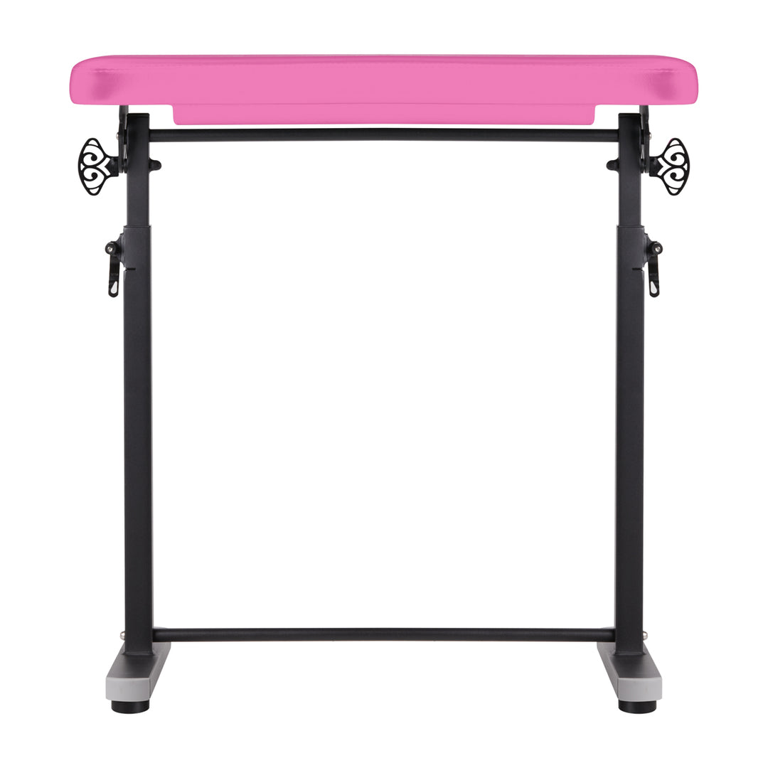 Reposabrazos Tatuaje Pro Ink 718 Rosa - imagen 3