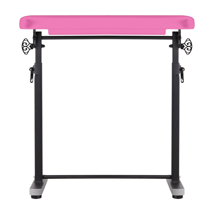 Reposabrazos Tatuaje Pro Ink 718 Rosa - imagen 3