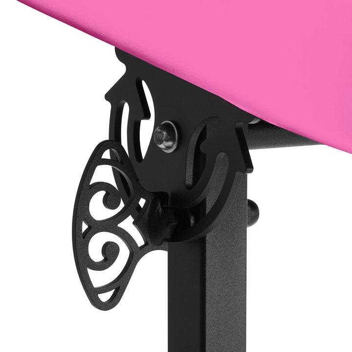 Reposabrazos Tatuaje Pro Ink 718 Rosa - imagen 7