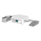 Torno para Uñas Saeyang Marathon K35 Mini Blanco H200