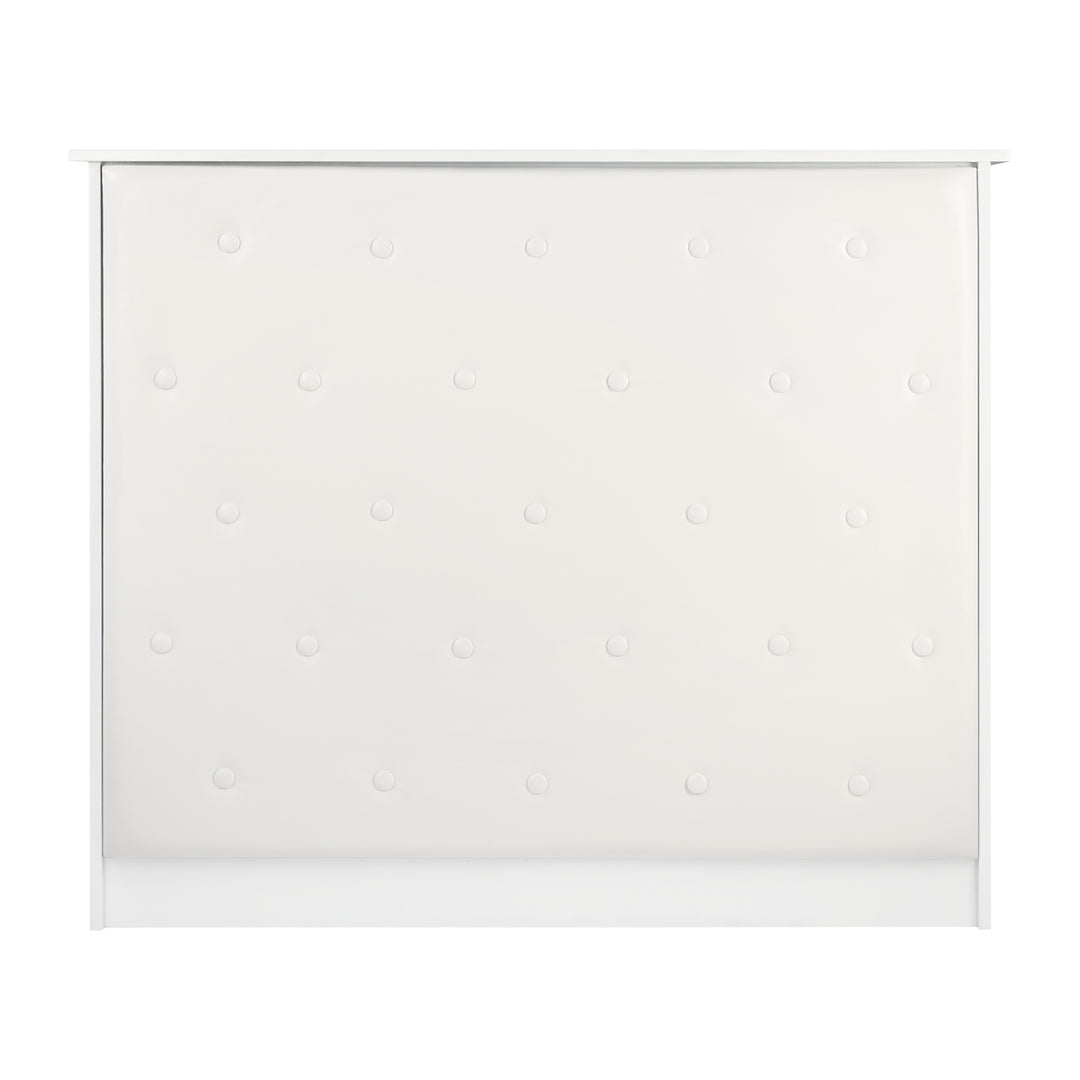 Mostrador de Recepción Gabbiano G26W Blanco - imagen 4