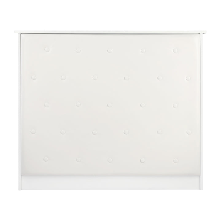 Mostrador de Recepción Gabbiano G26W Blanco - imagen 4