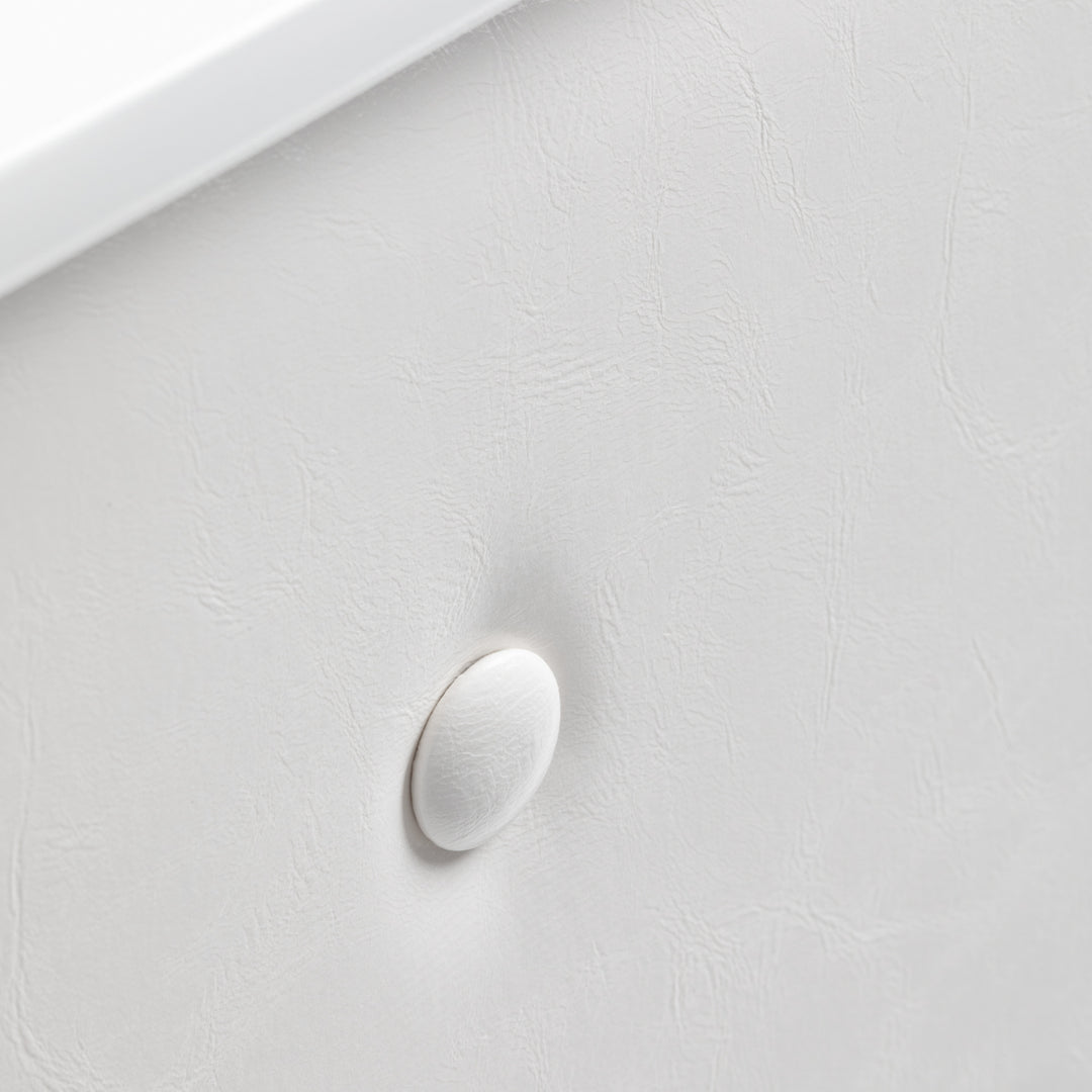 Mostrador de Recepción Gabbiano G26W Blanco - imagen 6