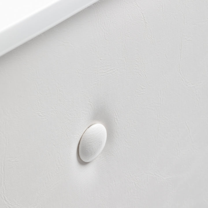 Mostrador de Recepción Gabbiano G26W Blanco - imagen 6