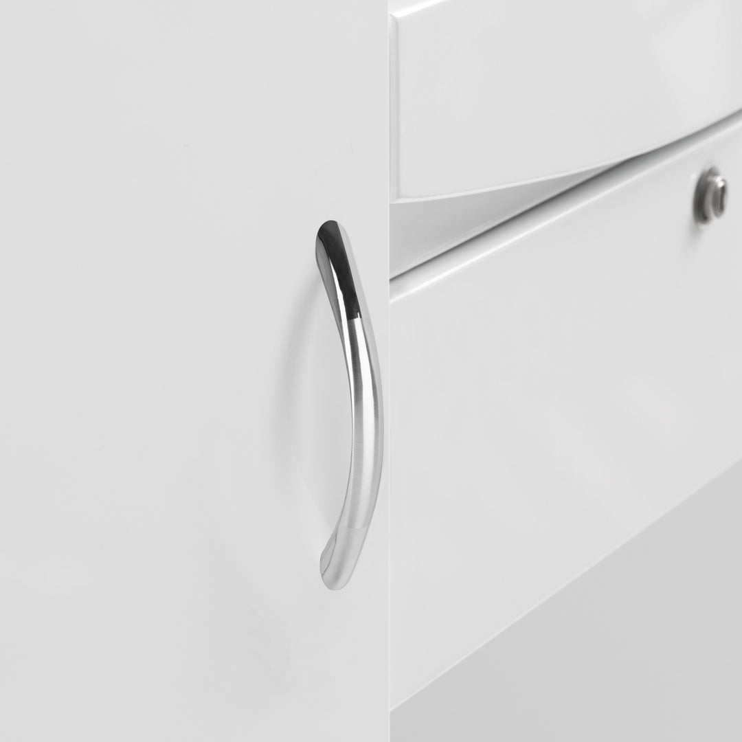 Mostrador de Recepción Gabbiano G26W Blanco - imagen 7