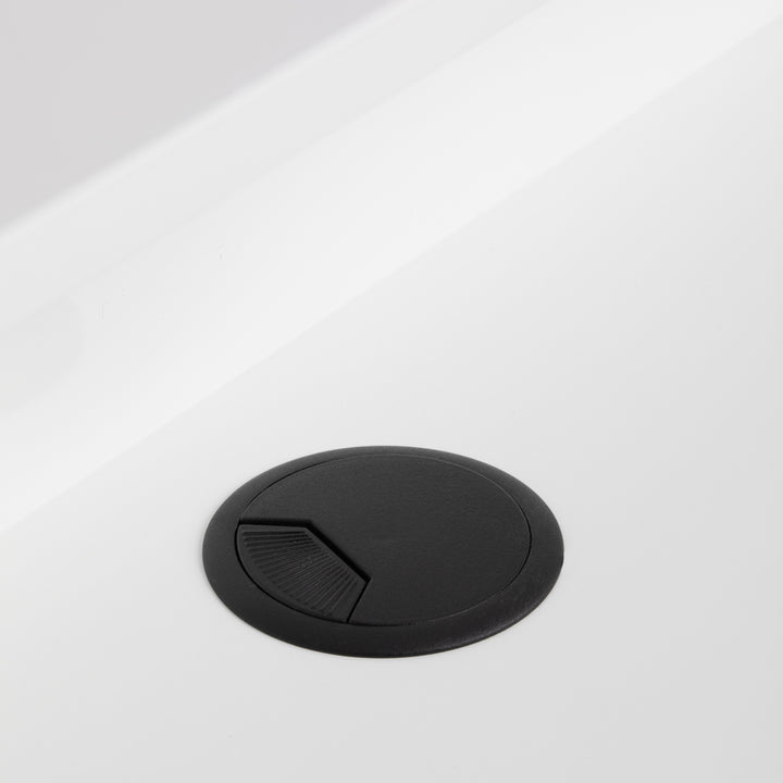 Mostrador de Recepción Gabbiano G26W Blanco - imagen 10