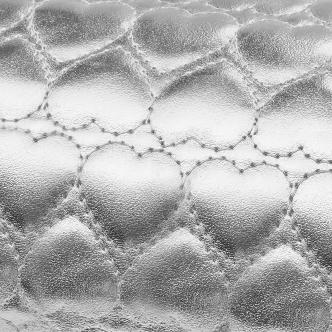 Reposabrazos Manicura Cojín Plata - imagen 2