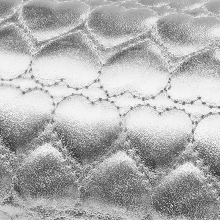 Reposabrazos Manicura Cojín Plata - imagen 2