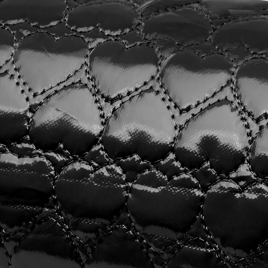 Reposabrazos Manicura Cojín Negro - imagen 2