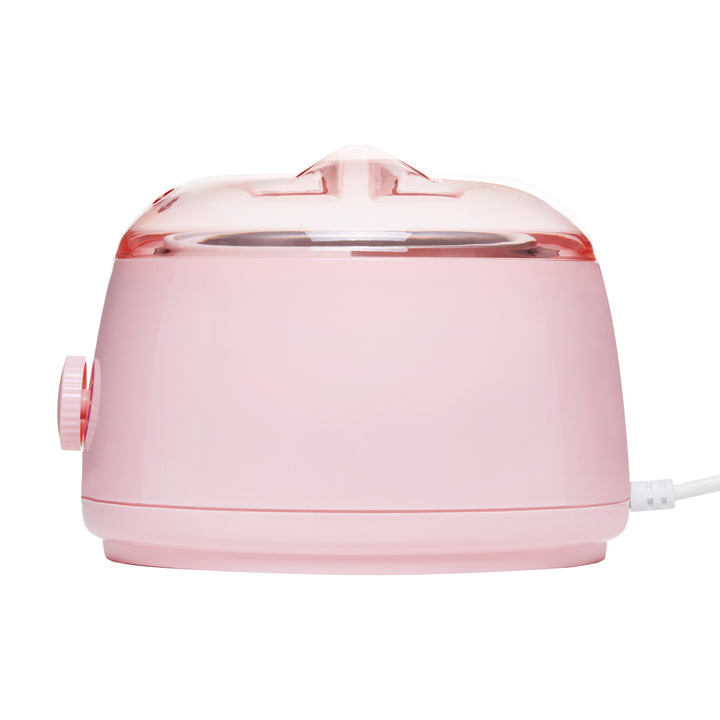 Calentador de Cera Olla iWax 100 Rosa - imagen 4
