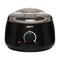 Calentador de Cera Olla iWax 100 Negro