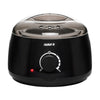 Calentador de Cera Olla iWax 100 Negro