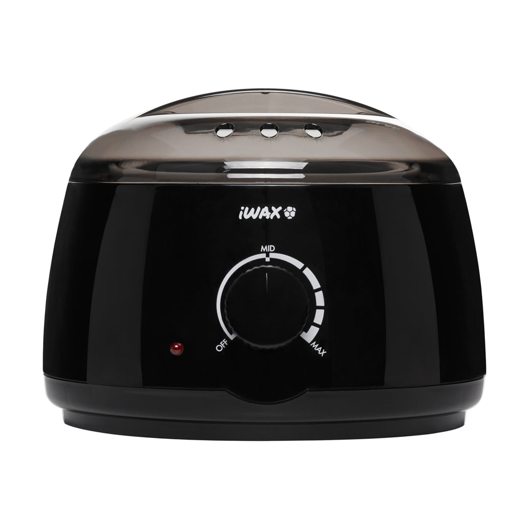 Calentador de Cera Olla iWax 100 Negro - imagen 3