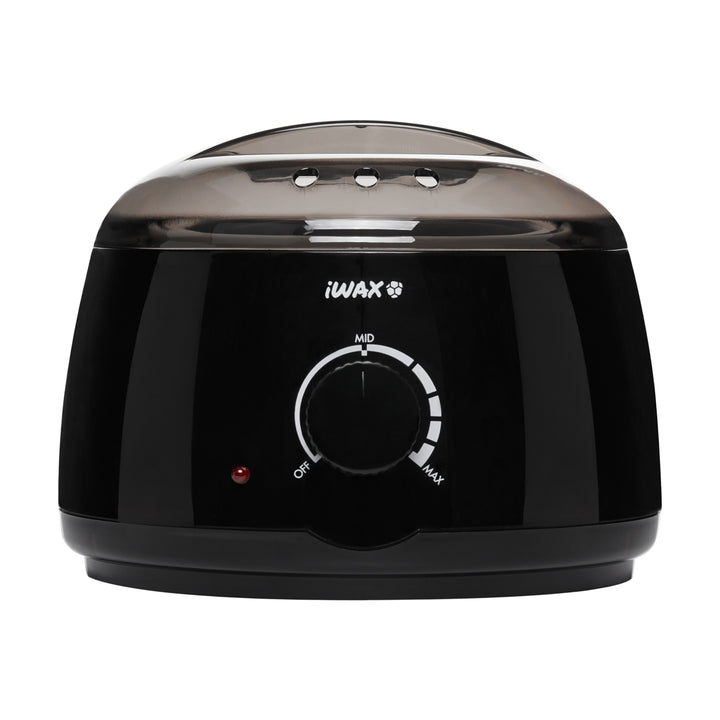Calentador de Cera Olla iWax 100 Negro - imagen 3