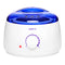 Calentador de Cera Olla iWax 100 Blanco