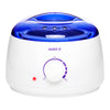 Calentador de Cera Olla iWax 100 Blanco