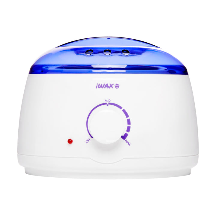 Calentador de Cera Olla iWax 100 Blanco - imagen 3