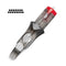 Cartucho Tatuaje Soft Edge Magnum 15RM 0.35 mm El Cartel V2 10 uds