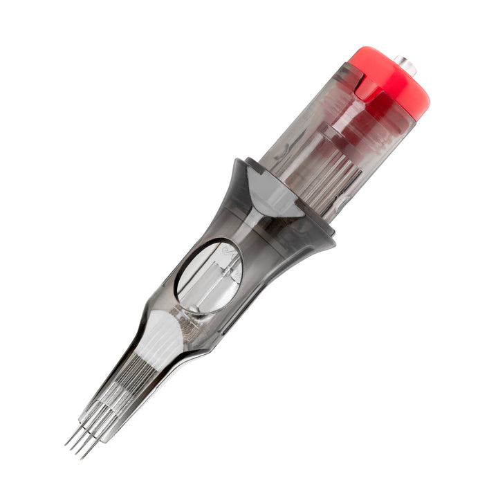 Agujas Tatuaje Cartucho RL-X 3RLX 3 InRow 0.35 mm El Cartel V2 10 uds - imagen 2