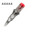 Cartucho Tatuaje RL-X 3RLX 5 InRow 0.30 mm El Cartel V2 10 uds