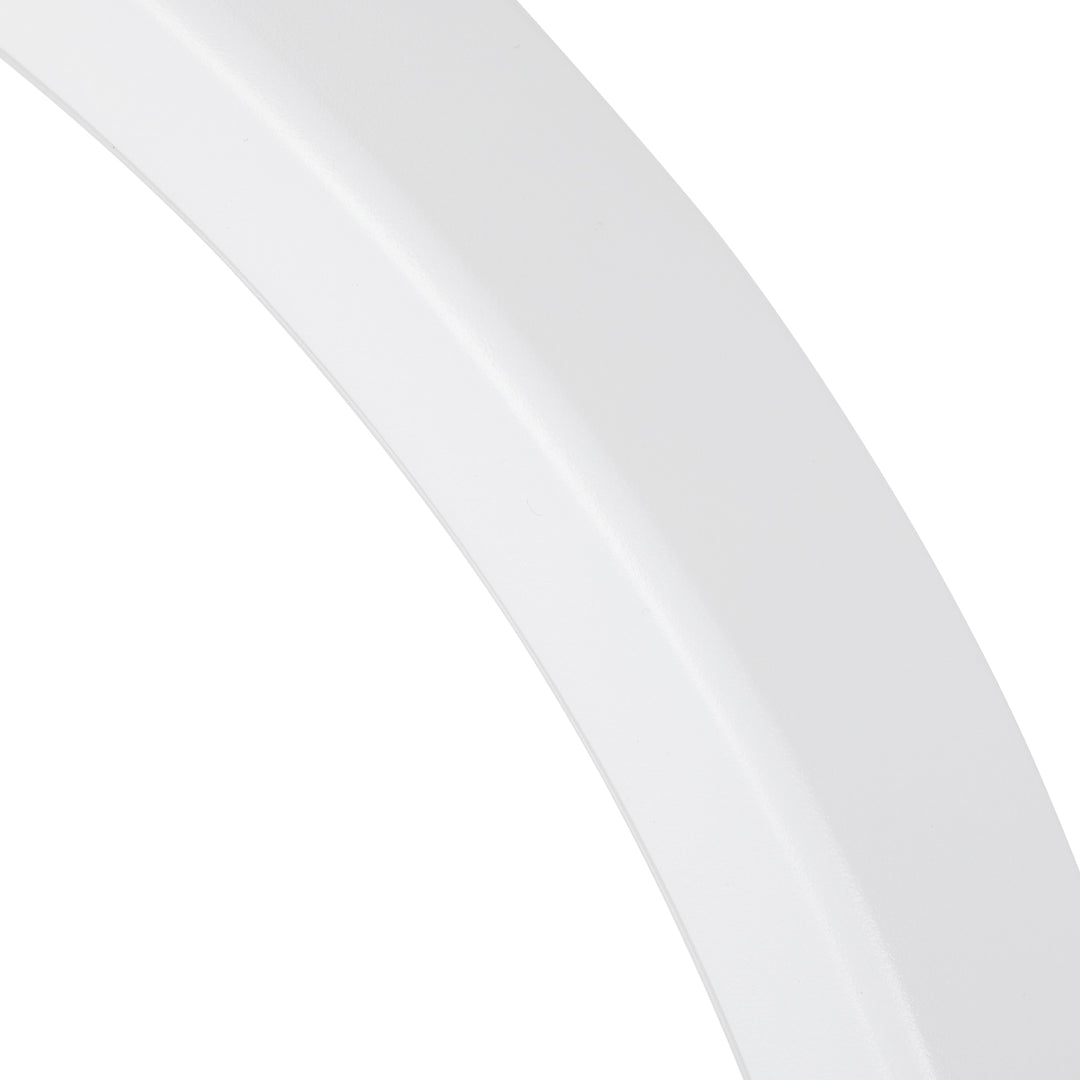 Lámpara LED con Abrazadera y Color e Intensidad de Luz Ajustables Glow MX3 Blanca Mate - imagen 9