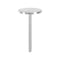 Exo Pododisc Soporte Acero 15 mm