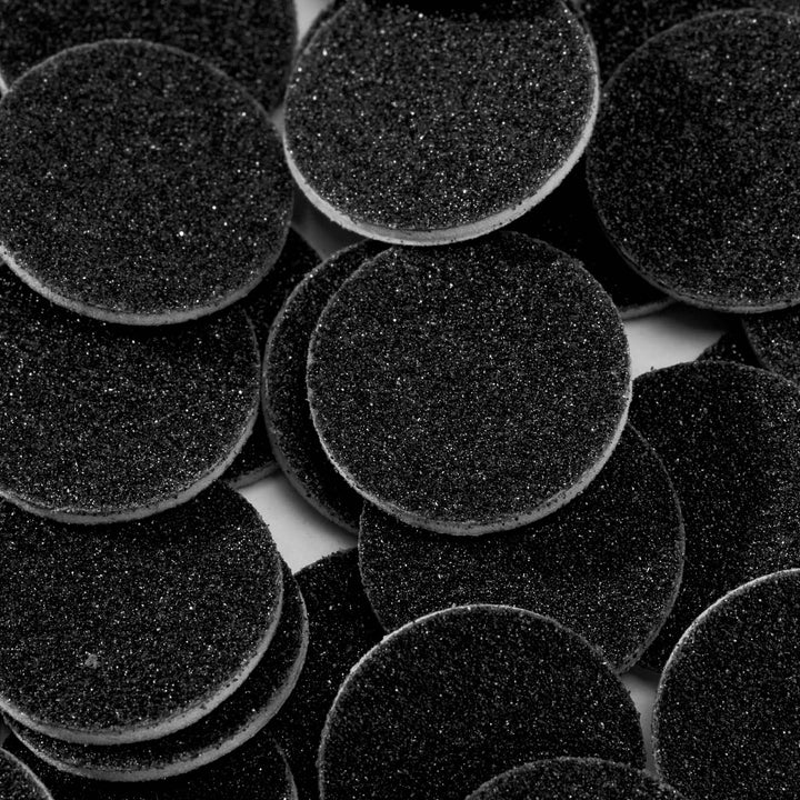 Exo Pododisc Disco Abrasivo 15 mm Fino #150 100x - imagen 2