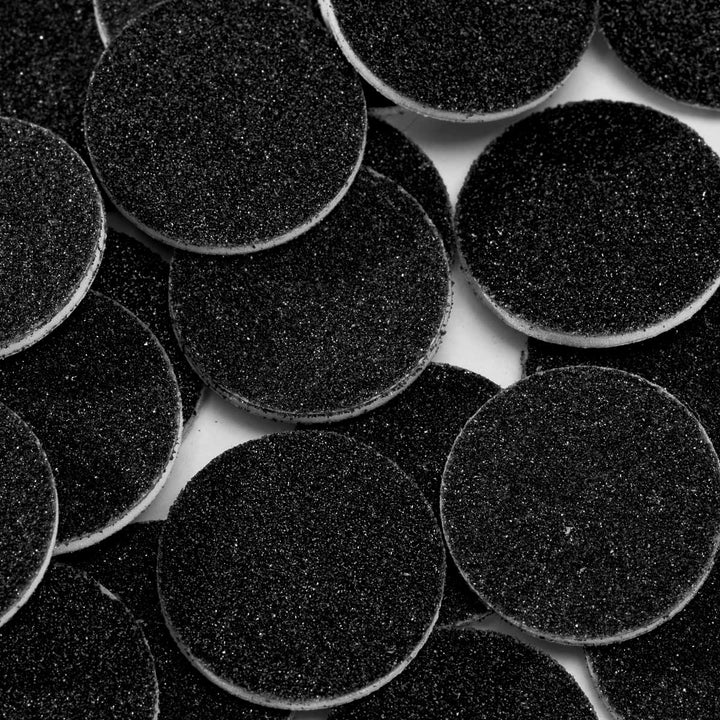 Exo Pododisc Disco Abrasivo 15 mm Fino #180 100x - imagen 2