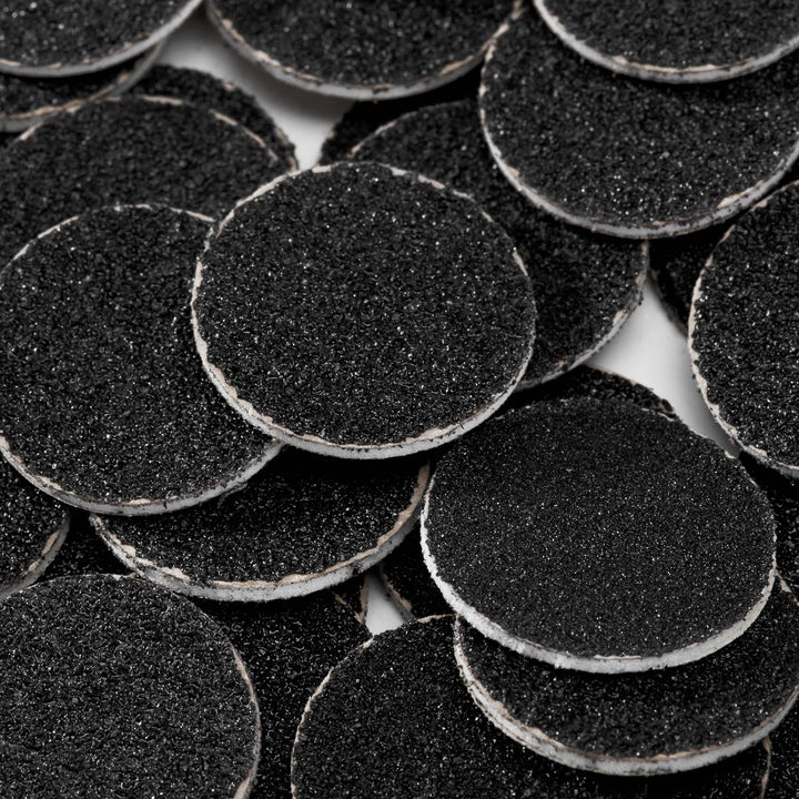 Exo Pododisc Disco Abrasivo 20 mm Grueso #80 100x - imagen 2