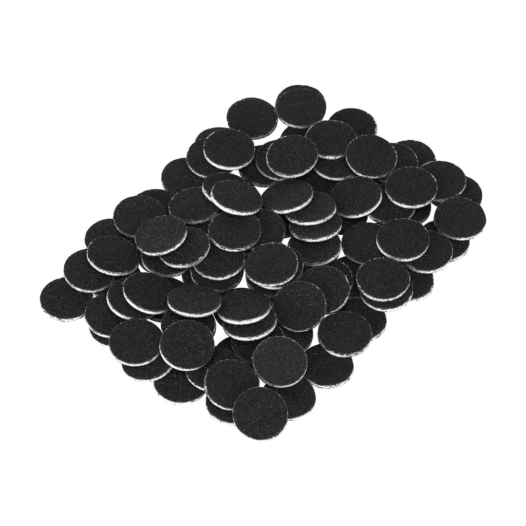 Exo Pododisc Disco Abrasivo 20 mm Media #100 100x