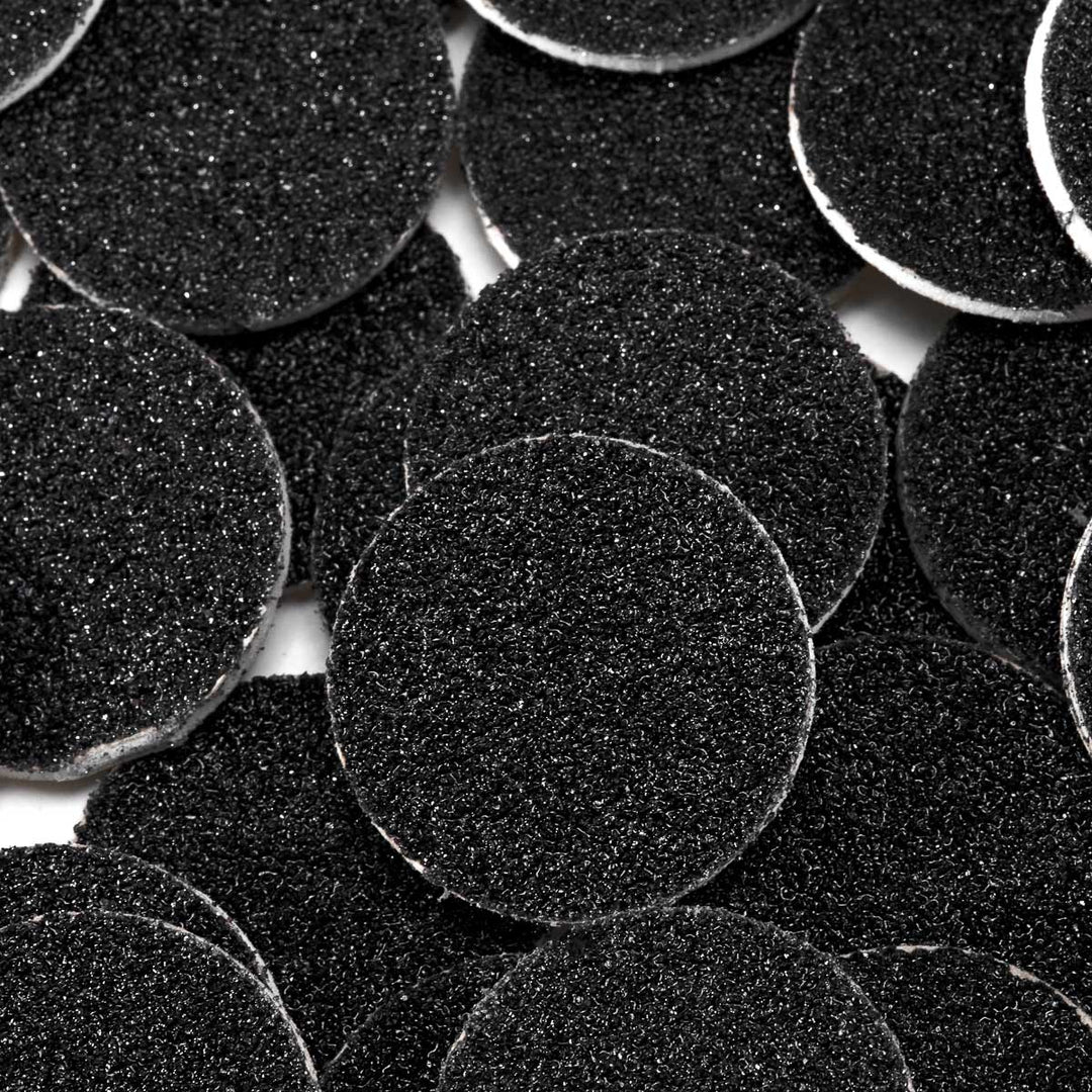 Exo Pododisc Disco Abrasivo 20 mm Media #100 100x - imagen 2