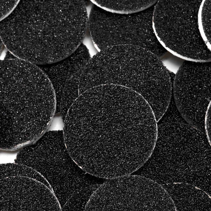 Exo Pododisc Disco Abrasivo 20 mm Media #100 100x - imagen 2